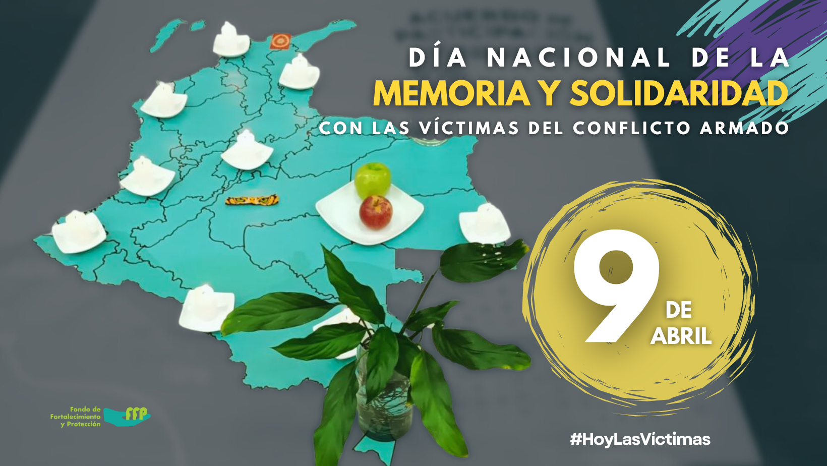 El Día Nacional de las Víctimas del Conflicto Armado en Colombia: La ...
